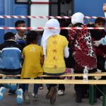 Children among 50 migrant dead: IOM