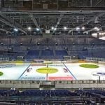Switzerland to host 2020 hockey championships