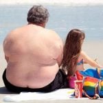 Norway’s men soon to be among Europe’s fattest