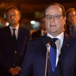 Hollande calls for end to US embargo on Cuba