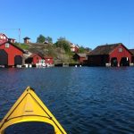 Harstena: Life on Sweden’s secret islands
