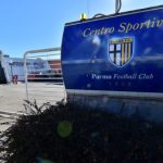 Bankrupt Parma FC set to drop to Serie D