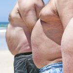 Healthy diet? A quarter of Spaniards are obese