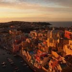 A day out in…Procida