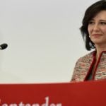 British PM names Ana Botín economic advisor