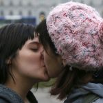 Italian judge entrusts child to lesbian couple