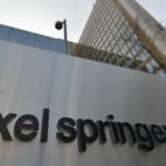 Axel Springer loser in Financial Times battle