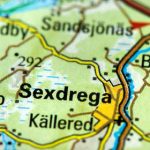 Sex, innuendo and filth in Swedish place names