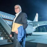Steinmeier makes historic Cuba visit