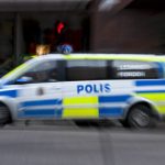 Man shot in the mouth in Gothenburg suburb