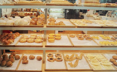 Italian woman ‘too fat’ for bakery job