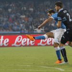 Higuain stars as Napoli pummel Lazio