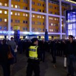 Swedish mystery ‘cop’ at U2 gig still not found