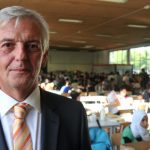 President of refugee authority steps down
