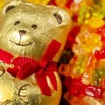 Lindt and Haribo bears must get along: court