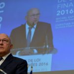 From tax cuts to savings: France’s 2016 budget