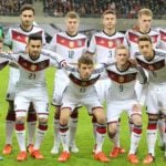 Germany scrape through to Euro 2016 finals
