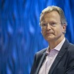 Ex-Telenor boss ‘one of world’s best CEOs’