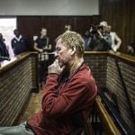 Dane could target witnesses: prosecutor