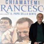 New film recalls pope’s darkest moments