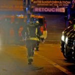Swede confirmed dead after Paris terror attacks