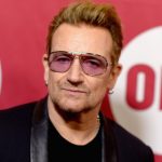 Bono writes Paris attacks song ahead of gig