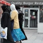 Burger King ‘to corner France’s halal market’