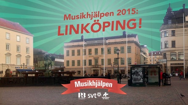 Linköping hosts radio show for climate change
