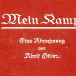 Jewish leaders give okay to ‘Mein Kampf’ release