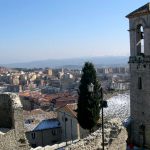 More than 50 earthquakes rock Italy’s Molise in five days
