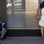 Spain: Inequality leaps as rich get richer and poor get poorer