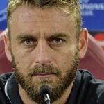 Roma star says sorry for Mandzukic ‘gypsy’ slur