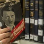 Angst as ‘Mein Kampf’ hits German bookstores