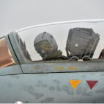 Luftwaffe jets grounded at night by software bug