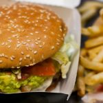 Is Spain’s healthy diet under threat from fast food culture?