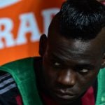 Balotelli peed in our shoes, says ex-teammate