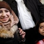 Syrian cancer kid first to use Italy humanitarian corridor