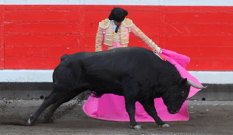 Balearic Islands break with tradition with ban on bullfights