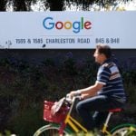 Italy probes five Google managers over tax evasion