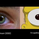 Spaniards’ AMAZING supercut of The Simpsons goes viral