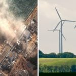 How Fukushima catalyzed Germany’s energy revolution