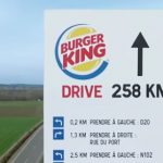 Burger King vs ‘McDo’: Giants declare TV ad war in France