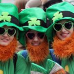 Go Green! Where to celebrate St Patrick’s Day in Spain