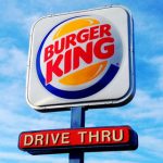 Danish man had a thing for masturbating at Burger King