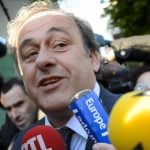 Football corruption: Platini faces make-or-break hearing