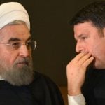 Should Italy really be getting so cosy with Iran?