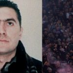 Italian football hooligan gets 26 years for rival fan’s murder