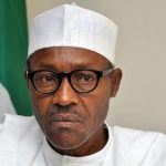 Nigerian corruption detention struck down