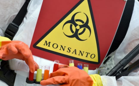 Monsanto takeover would be ‘diabolical’: environmentalists