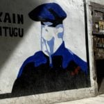 ETA member arrested by Swiss claims torture in Spain